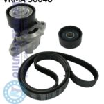 SKF VKMA36048