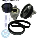 SKF VKMA36051