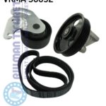SKF VKMA36052