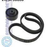SKF VKMA36060
