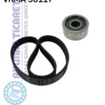 SKF VKMA36117