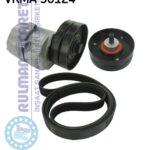SKF VKMA36124