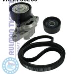 SKF VKMA36200