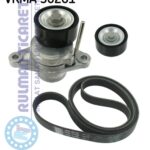 SKF VKMA36201
