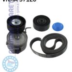 SKF VKMA37120