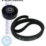 SKF VKMA38001