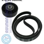 SKF VKMA38002