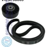 SKF VKMA38003