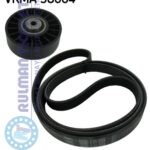 SKF VKMA38004