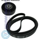 SKF VKMA38005