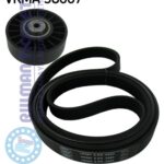 SKF VKMA38007
