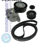 SKF VKMA38020