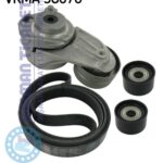 SKF VKMA38070