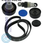 SKF VKMA38242