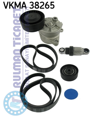 SKF-VKMA38265 SKF VKMA38265 - Görsel 1
