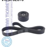 SKF VKMA62076