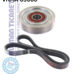 SKF VKMA63000