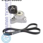 SKF VKMA63005
