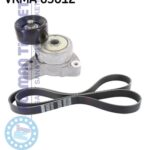 SKF VKMA63012