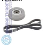 SKF VKMA65019