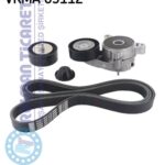 SKF VKMA65112