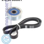 SKF VKMA66009