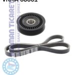 SKF VKMA68001