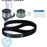 SKF VKMA91015