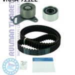 SKF VKMA91122