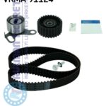 SKF VKMA91124