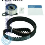 SKF VKMA91401