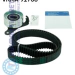SKF VKMA91700