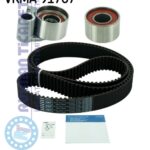 SKF VKMA91707