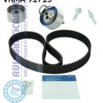 SKF VKMA91715