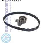 SKF VKMA91719