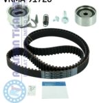 SKF VKMA91720