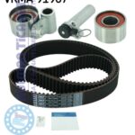 SKF VKMA91907
