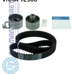 SKF VKMA92500