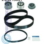 SKF VKMA95019