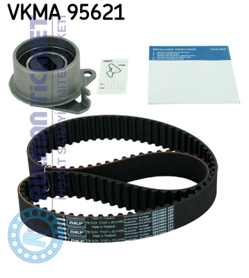 SKF-VKMA95621 SKF VKMA95621 - Görsel 1