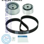 SKF VKMA95655
