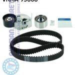 SKF VKMA95660