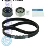 SKF VKMA95663