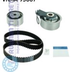 SKF VKMA95667