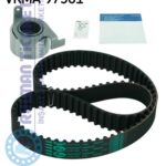 SKF VKMA97501