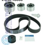 SKF VKMA98000