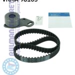 SKF VKMA98105