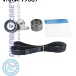 SKF VKMA99007