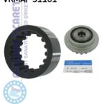 SKF VKMAF31101