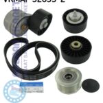 SKF VKMAF32033-2